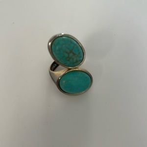 AMRITA SINGH Ring